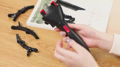 Twist Secret™ Automatic Hair Braider